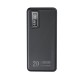 Aspor A301PD 22.5w 20000mAh Powerbank