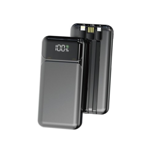 Aspor A315 Power bank 22.5w Output 10000mAh