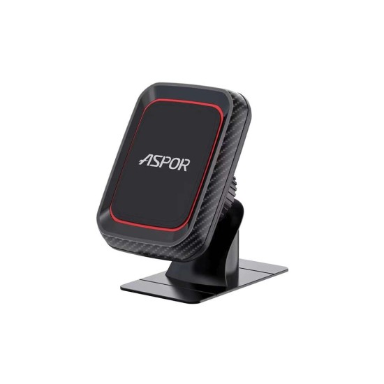 Aspor A530 Portable Car Phone Holder & Vehicle Bracket