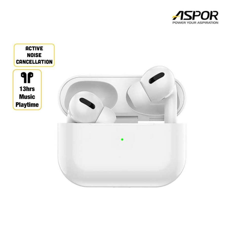 Aspor Airpods A619 TWS true wireless Airpods