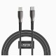 Aspor A110 20W PD to Lightning Cable 2m