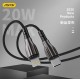 Aspor A110 20W PD to Lightning Cable 2m