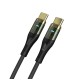 Aspor A152 Type-C to Type-C 100W PD Fast Charging Cable 1.8m