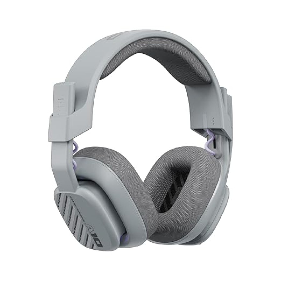 Astro Gaming ASTRO A10 New Edition Headset - Grey Astro Gaming ASTRO A10 New Edition Headset - Grey