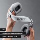 Astro Gaming ASTRO A10 New Edition Headset - Grey Astro Gaming ASTRO A10 New Edition Headset - Grey