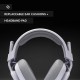Astro Gaming ASTRO A10 New Edition Headset - Grey Astro Gaming ASTRO A10 New Edition Headset - Grey