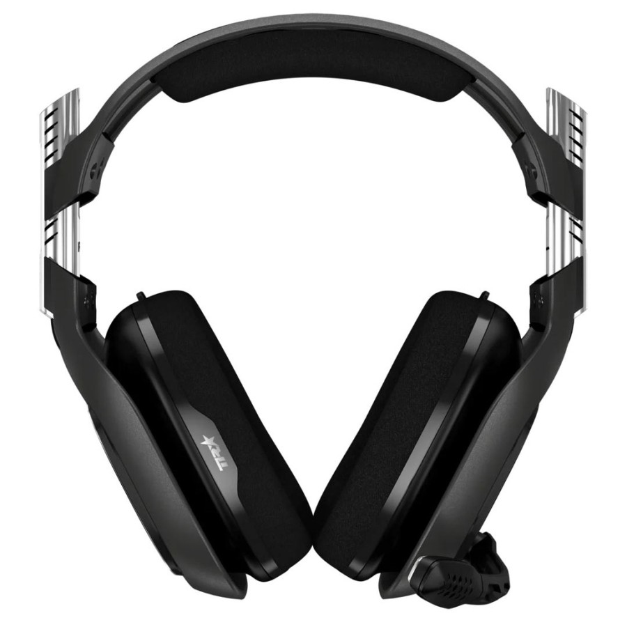 Astro Gaming A40 TR X-Edition Wired Gaming Headset For PC & Playstation - Black/Blue Astro Gaming A40 TR X-Edition Wired Gaming Headset For PC & Playstation - Black/Blue