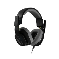 Astro Gaming ASTRO A10 New Edition Headset - Black Astro Gaming ASTRO A10 New Edition Headset - Black