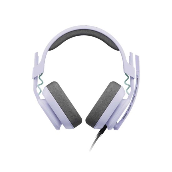 Astro Gaming ASTRO A10 New Edition Headset - LILAC