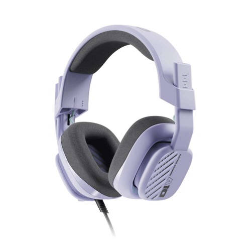 Astro Gaming ASTRO A10 New Edition Headset - LILAC