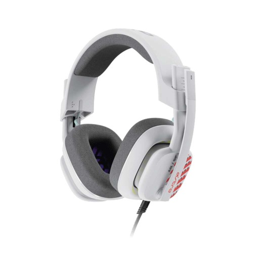 Astro Gaming ASTRO A10 New Edition Headset - White