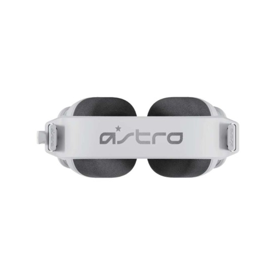 Astro Gaming ASTRO A10 New Edition Headset - White