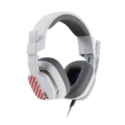 Astro Gaming ASTRO A10 New Edition Headset - White Astro Gaming ASTRO A10 New Edition Headset - White