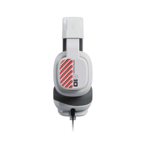 Astro Gaming ASTRO A10 New Edition Headset - White