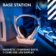 Astro A50 X LIGHTSPEED Wireless Gaming Headset + Base Station – White Astro A50 X LIGHTSPEED Wireless Gaming Headset + Base Station – White