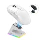 ATTACK SHARK X6 SUPERLIGHT Three Modes Gaming Mouse With Charging Dock 49g ATTACK SHARK X6 SUPERLIGHT Three Modes Gaming Mouse With Charging Dock 49g