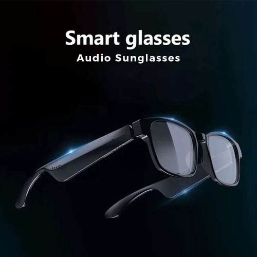 Smart Audio Sunglasses DYY-12