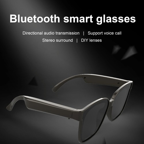 Smart Audio Sunglasses DYY-12