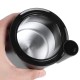 Auto Cooling and Heating Cup Holder