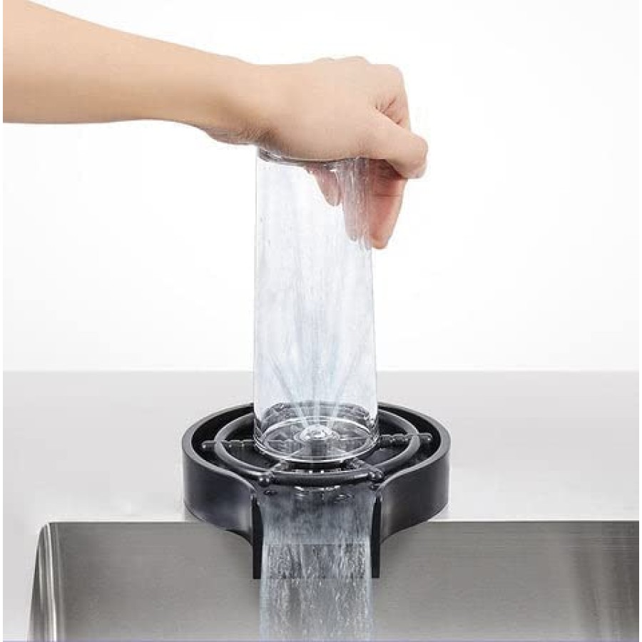 Automatic Cup Washer