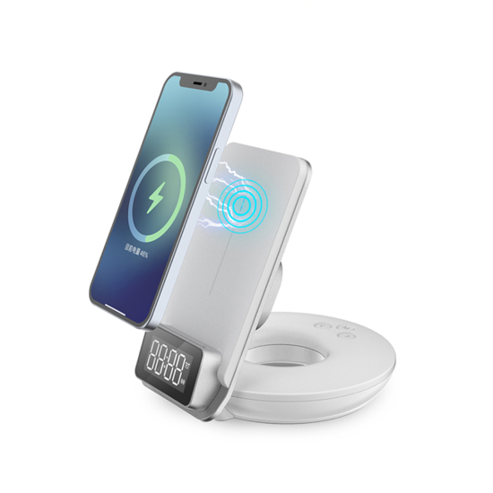 Automatic alignment fast wireless charging S7
