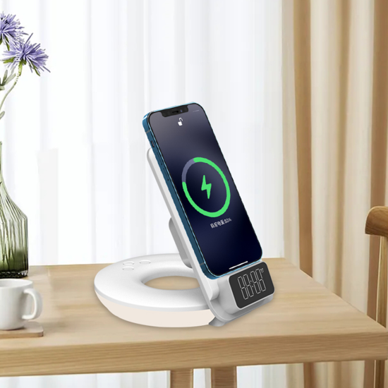 Automatic alignment fast wireless charging S7