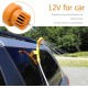 Portable Automobile Outdoor Camping Shower Kit DC12V