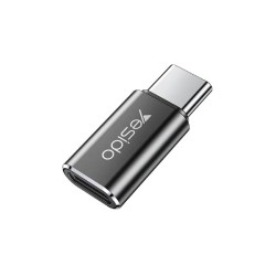 Yesido GS22 Lightning to Type C data transfer adapter Yesido GS22 Lightning to Type C data transfer adapter