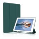 iPad AWP Smart Book Cover - Green