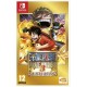 ONE Piece Pirate Warriors 3 Deluxe - Switch