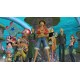 ONE Piece Pirate Warriors 3 Deluxe - Switch