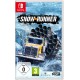 Snowrunner - [Nintendo Switch]