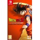 Dragon Ball Z Kakarot  (Nintendo Switch)