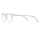 Barner Gracia Anti Bluelight Eyeglasses - Crystal