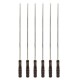 Grill with 6 skewers 6060