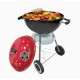 Portable BBQ Outdoor Trolley