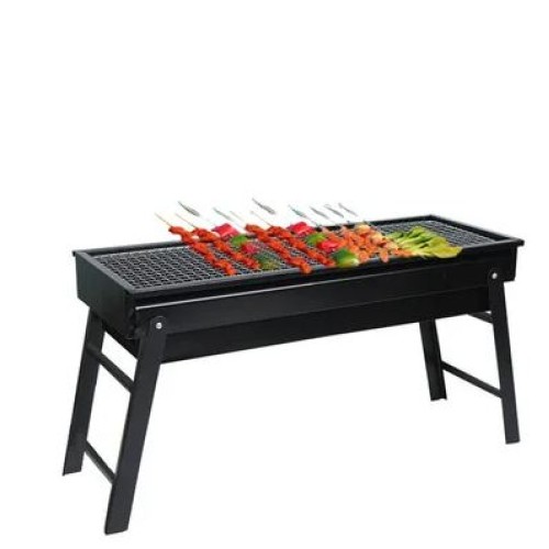 Folding Grill Barbecue Portable BBQ