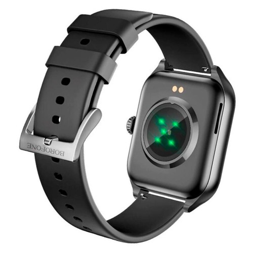 Smart watch Borofone BD5, Black