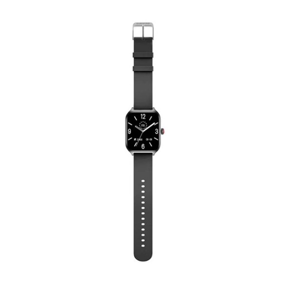 Smart watch Borofone BD5, Black