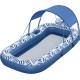 BESTWAY Comfort Plush Shaded Pool Lounge Float BESTWAY Comfort Plush Shaded Pool Lounge Float