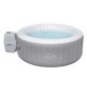 BESTWAY Lay-Z-Spa St.Lucia AirJet 3 Hot Tub BESTWAY Lay-Z-Spa St.Lucia AirJet 3 Hot Tub