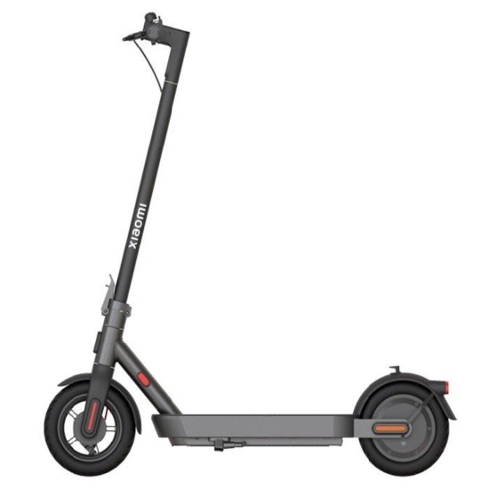 XIAOMI Electric Scooter 4 Pro EU 2nd Generation, BHR8067GL – Grey