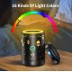 Portable Electric Incense Burner Colorful Aroma Diffuser BK25