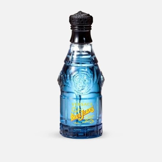 BLUE JEANS - EDT - 75ML - Men (VERSACE)