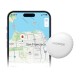 PINTAG Find my Tracker BR5 - White