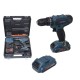 Bosho BS-2001 Cordless Drill 36V