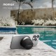 Momax 1-vibe Go Magnetic Wireless Speaker (BS6HKD)