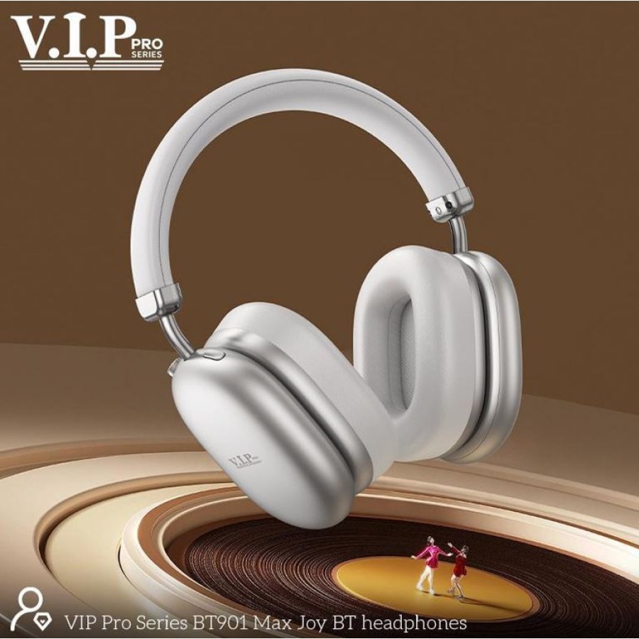 VIP pro series BT901 Max Joy Wireless Headphone