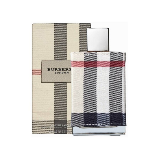 BURBERRY LONDON (CLOTH) EDP- 100ML -WOMAN