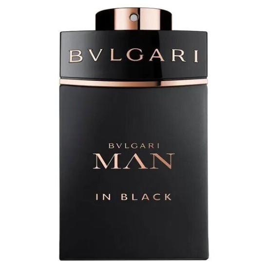 BVLGARI MAN IN BLACK-EDP-100ML-M